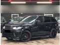 2017 Land Rover Range Rover Sport