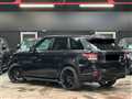 2017 Land Rover Range Rover Sport