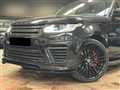 2017 Land Rover Range Rover Sport