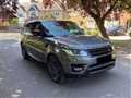 2017 Land Rover Range Rover Sport