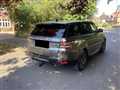 2017 Land Rover Range Rover Sport