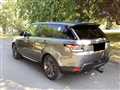2017 Land Rover Range Rover Sport