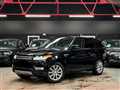 2017 Land Rover Range Rover Sport