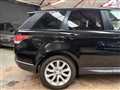 2017 Land Rover Range Rover Sport