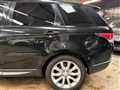 2017 Land Rover Range Rover Sport