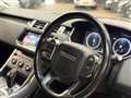 2017 Land Rover Range Rover Sport