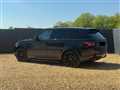 2018 Land Rover Range Rover Sport