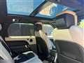 2018 Land Rover Range Rover Sport
