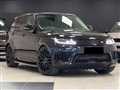 2018 Land Rover Range Rover Sport