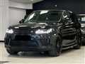 2018 Land Rover Range Rover Sport