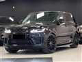 2018 Land Rover Range Rover Sport