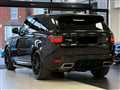 2018 Land Rover Range Rover Sport