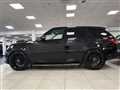 2018 Land Rover Range Rover Sport