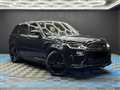 2018 Land Rover Range Rover Sport