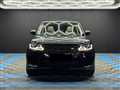 2018 Land Rover Range Rover Sport