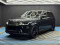2018 Land Rover Range Rover Sport