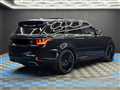 2018 Land Rover Range Rover Sport