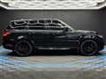 2018 Land Rover Range Rover Sport