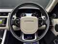 2018 Land Rover Range Rover Sport