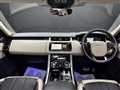 2018 Land Rover Range Rover Sport