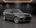 2018 Land Rover Range Rover Sport