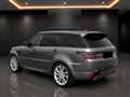 2018 Land Rover Range Rover Sport