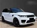 2018 Land Rover Range Rover Sport