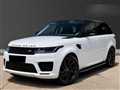 2018 Land Rover Range Rover Sport