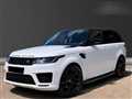 2018 Land Rover Range Rover Sport