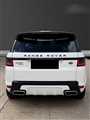 2018 Land Rover Range Rover Sport
