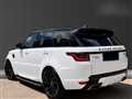 2018 Land Rover Range Rover Sport