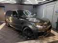 2018 Land Rover Range Rover Sport