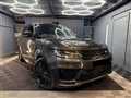 2018 Land Rover Range Rover Sport