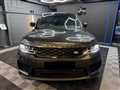 2018 Land Rover Range Rover Sport