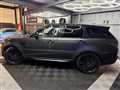2018 Land Rover Range Rover Sport