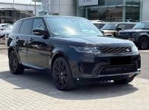 2018 Land Rover Range Rover Sport