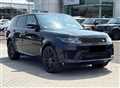 2018 Land Rover Range Rover Sport