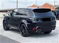 2018 Land Rover Range Rover Sport