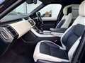 2018 Land Rover Range Rover Sport