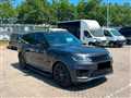2018 Land Rover Range Rover Sport