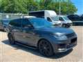2018 Land Rover Range Rover Sport