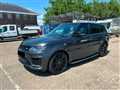 2018 Land Rover Range Rover Sport