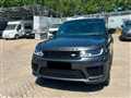 2018 Land Rover Range Rover Sport