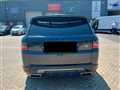 2018 Land Rover Range Rover Sport