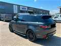 2018 Land Rover Range Rover Sport
