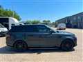 2018 Land Rover Range Rover Sport