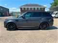 2018 Land Rover Range Rover Sport
