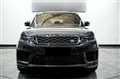 2018 Land Rover Range Rover Sport