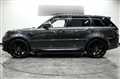2018 Land Rover Range Rover Sport