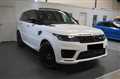 2018 Land Rover Range Rover Sport